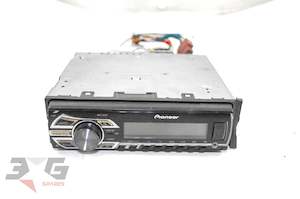 PARTING Nissan WHC34 Stagea 20RS S2 Parts RB20DE Neo AT Kouki 257,000km