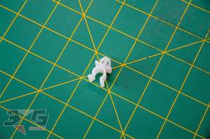 Nissan Silvia S13: OEM Genuine NEW Nissan Hood Bonnet Prop Rod Holder Clip Clamp S13 A31 C33 Z32