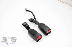 PARTING Toyota AE111 Sprinter Carib BZ-Touring Parts 4A-GE 20V AT 95-00 225,000km 4AGE