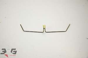 Honda Integra Dc5 Type R Parts: PARTING Honda Integra DC5 Type R Hatch Parts K20A Redtop 6MT 01-06 Brembo 148k