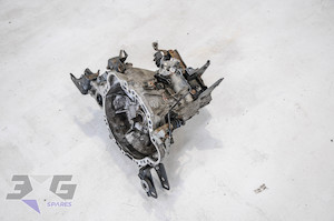 Toyota AE101 AE111 Blacktop 4A-GE C160 12A 6 Speed 6MT Manual Gearbox NON LSD 4A&hellip;