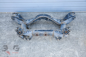 Nissan R200 NON HICAS Rear Subframe R33 R34 Skyline S14 S15 Silvia C34 C35 Laurel