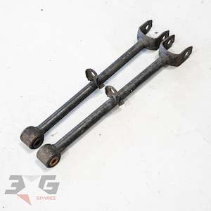 Brakes: Toyota JZX100 Chaser Rear Lower Control Arms No. 2 Pair Tourer V 96–01