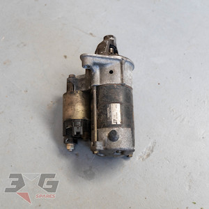 Jzx100: Toyota JZX100 Chaser Starter Motor 1JZ-GTE Tourer V 96–01