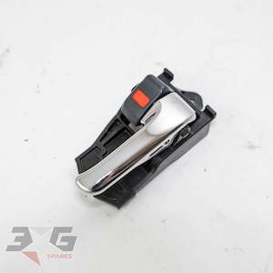 Jzx100: Toyota JZX100 Chaser Right Interior Door Handle Chrome Tourer V 96–01