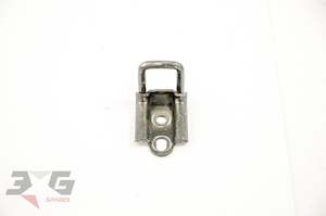 Toyota AE86 Sprinter Trueno Corolla Levin Hatch Rear Seat Striker Lock 83-87