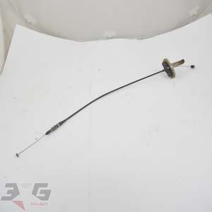 Engines: Nissan A31 Cefiro C33 Laurel Accelerator Throttle Gas Cable 88-94