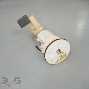Engines: Toyota JZS171 Crown Ath V 1JZ-GTE Fuel Pump Cradle & Sender Assembly