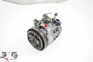 Nissan R33 Skyline RB20E S1 Air Conditioning AC Compressor Pump HR33
