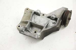 Nissan R32 Skyline AC Air Conditioning Compressor Bracket RB HCR32 GTSt