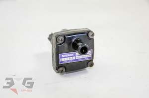 Engines: Nissan R32 R33 Skyline RB20E Air Regulator IACV Assembly 22660-02U10 RB20 RB20E