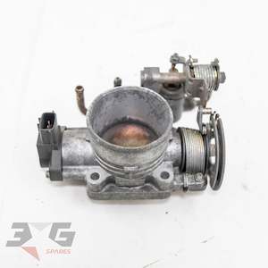 Nissan S14 Silvia SR20DE 60mm Throttle Body & TPS Sensor SR20 DET