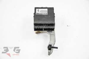 Nissan R34 Skyline S1 NON-Turbo ABS Brake Control Module Anti Skid 99-00