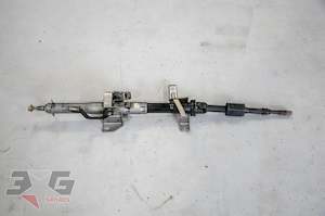 Nissan R33 Skyline S1 Non Airbag Steering Column Assembly GTS25 GTS25t 93-96