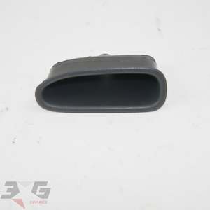 Nissan A31 Cefiro LH Left Rear Door Pull Cup Handle 88–94