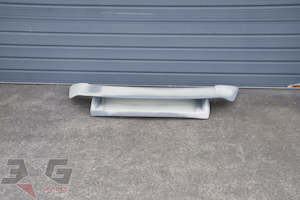 Nissan Fairlady Z33 350z: Nissan Z33 Fairlady Z & 350Z Genuine Nismo V1 Rear Spoiler 98100-RNZ35 FRP 02-06