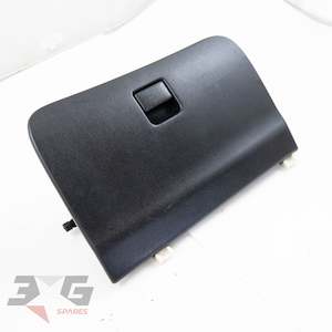 Nissan Silvia S14: Nissan S14 Silvia RHD Glove Box Compartment Dash 200SX Ks Qs 93-98 200SX