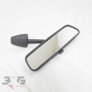 Nissan S14 Silvia Interior Rear View Mirror 200SX 240SX Qs Ks 93-98