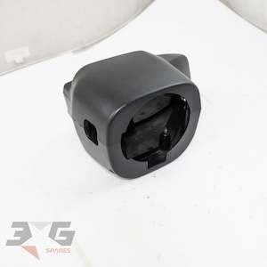 Nissan Silvia S14: Nissan S14 Silvia RHD S1 Steering Column Cover Steering Surround Trim 93-95