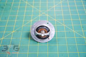 Brand New Genuine Parts: OEM Genuine NEW Nissan RB NEO & RD Engine Thermostat Assy 21200-V720A 82C