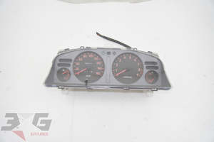 Toyota AE111G Sprinter Carib WAGON Gauge Cluster 4A-GE Zenki BZ-T Instrument 95-97