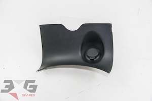 Honda Integra Dc5 Type R Parts: JDM Integra DC5 Interior Front Console 12V Socket Outlet ITR Type R