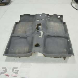 Nissan S14 Silvia 200SX Floor Carpet Assembly Trim 93-98 240SX