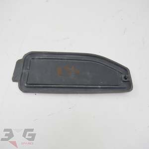 Nissan R34 Skyline COUPE LH LEFT Trunk Boot Jack Cover Finisher Interior Trim GT-T
