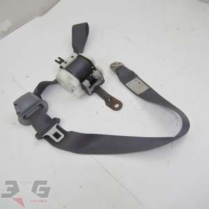 Best Selling Collection: Toyota JZX100 Chaser Mark II Cresta RH Right Front S1 Seatbelt Assembly 96-01