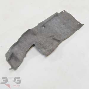 Nissan S14 Silvia RH Right Boot Trunk Interior Lining Trim Right 93-98 200SX 240SX