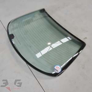 Toyota JZX100 Mark II Rear Windscreen Windshield Window Glass 96-00