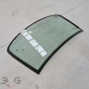 Toyota GXE10 SXE10 Altezza Sedan Rear Windscreen Windshield 98 - 05 Lexus IS200 IS300