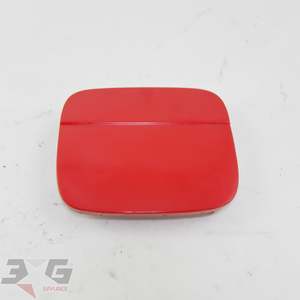 Nissan S14 Silvia Fuel Gas Door Lid Assembly 200SX 240SX Ks Qs 93-98