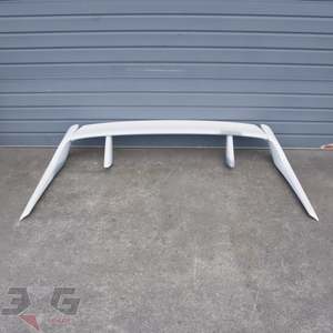 Nissan R34 Skyline COUPE Altia Aero Rear Wing Spoiler GT-t 98-02