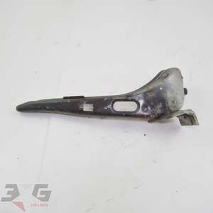 Nissan S13 180SX RH Right Headlight Mount Upright Bracket 200SX 240SX 89-98