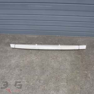 Toyota JZX100 Chaser Rear Bumper Reinforcement Bar & Foam 96–01