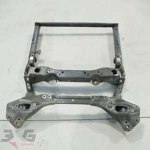 Nissan Y50 Fuga RWD Front Engine Suspension Crossmember 04–09 VQ25 VQ35 VK45