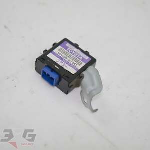 Toyota JZX100 Chaser Tourer V Power Steering Control Unit Assembly 96-01