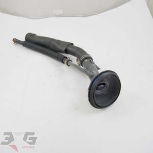 Nissan S14 silvia Fuel Gas Filler Tube Assembly 93-98