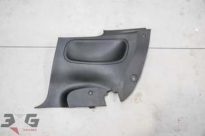 Best Selling Collection: JDM Nissan S13 180SX RH Right Interior Rear Quarter Lining Trim Finisher 200SX