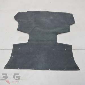 JDM Nissan S13 180SX Trunk Boot Floor Carpet Mat 200SX 89-98