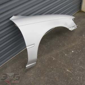Toyota AE100 Corolla Hatchback Hatch RH Right Guard Fender 91-95