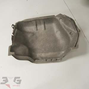 Toyota JZX100 Mark II LH Left Rear Boot Trunk Side Trim Lining 96-00