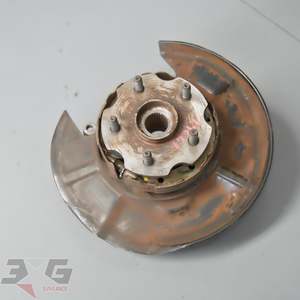 Toyota JZX100 Chaser Mark II RH Right Rear Wheel Hub & Knuckle Assembly 96-01