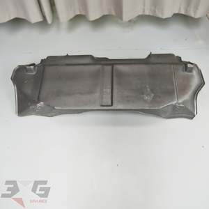 Toyota: Toyota JZX100 Mark II Boot Trunk Interior Fuel Tank Trim Cover 96-00