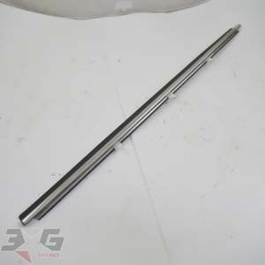 Toyota: Toyota JZX100 Chaser LH Left Rear Door Trim Belt Moulding 96-01