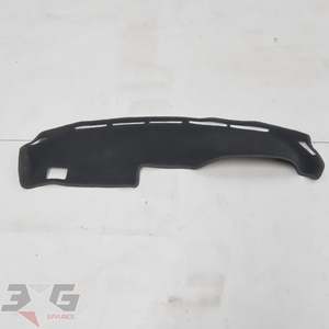 Nissan S13 180SX Dashboard Mat Carpet RHD 200SX 240SX 89-98