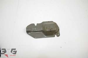 JDM Nissan S13 180SX Fuel Pump Wiring Harness Cover Plate Silvia 89-98