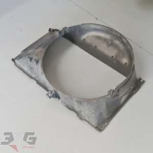 Nissan S13 180SX & Silvia SR20 Fan Shroud 200SX 240SX 89-98