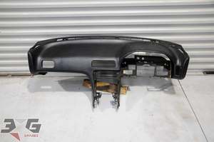 Interior: Nissan S13 Silvia 180SX 200SX Dashboard Dash Skin 89-98